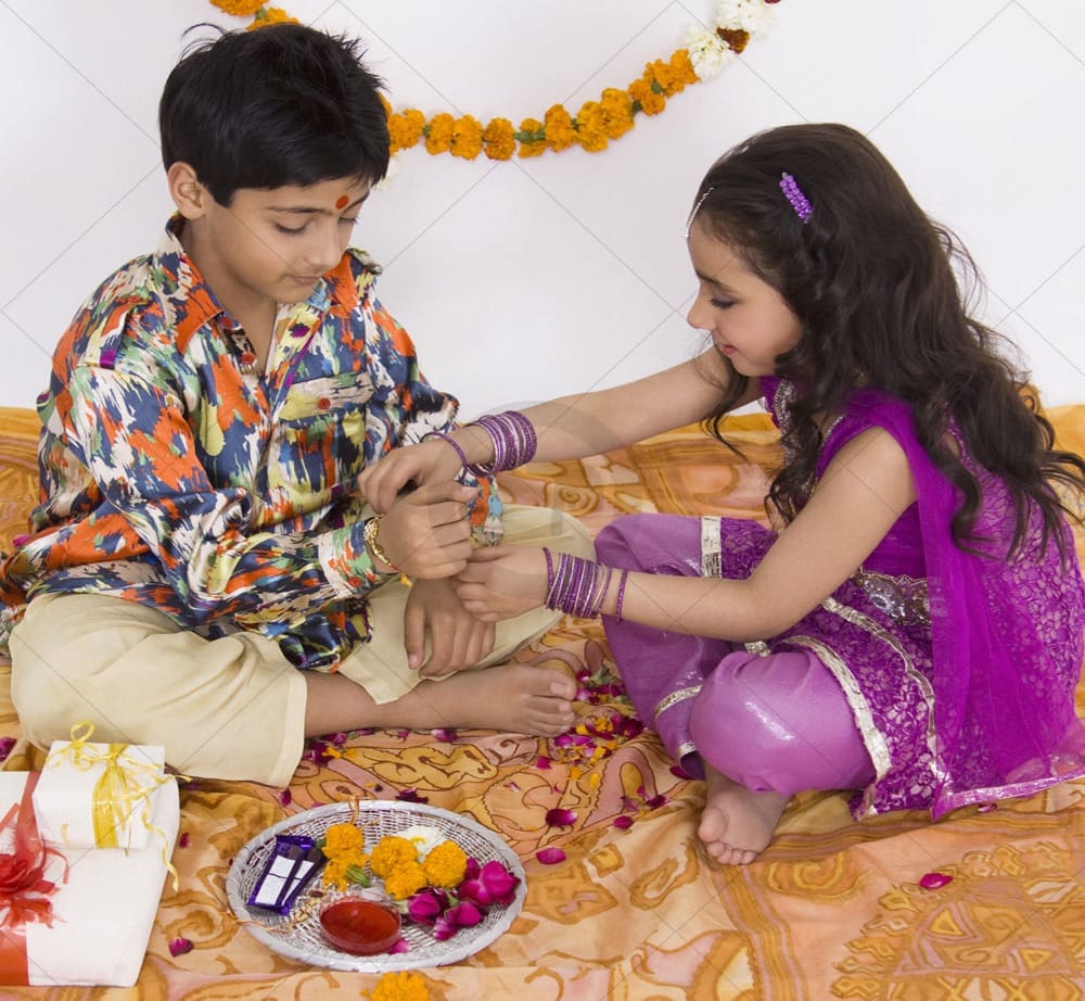 Raksha Bandhan 2017: seven reason to celebrate Raksha Bandhan