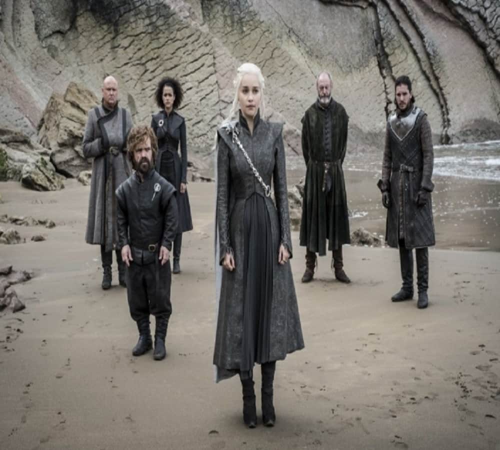 after Kabhi Khushi Kabhie Gham Ekta Kapoor will make Game of Thrones hindi version soon