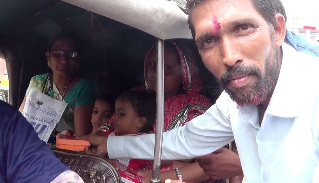 raksha bandhan gift to women by auto union