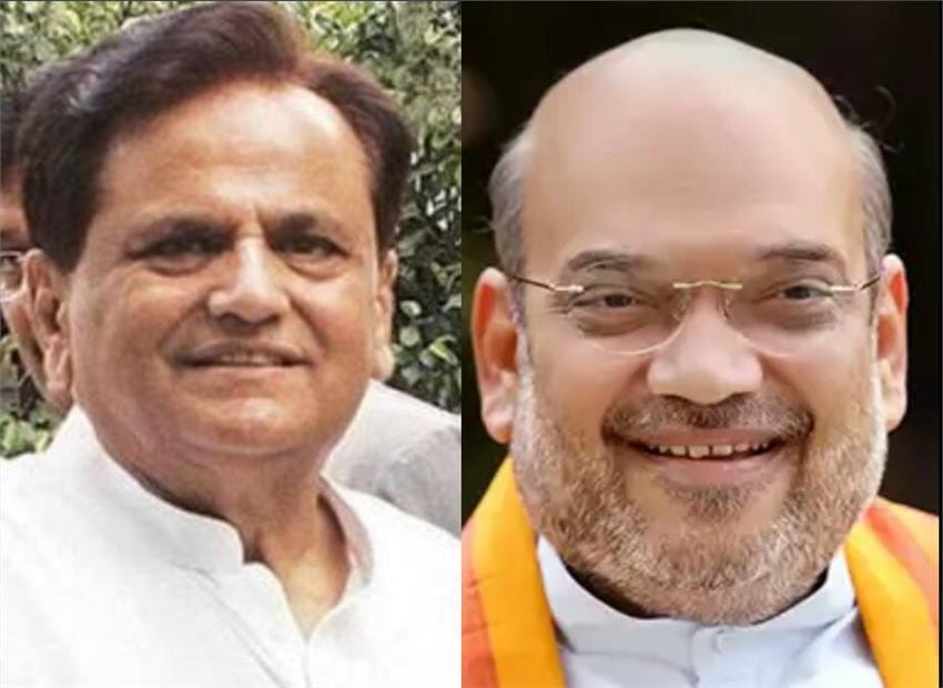  Rajya Sabha election in Gujarat high-stakes battle for the BJP and Congress