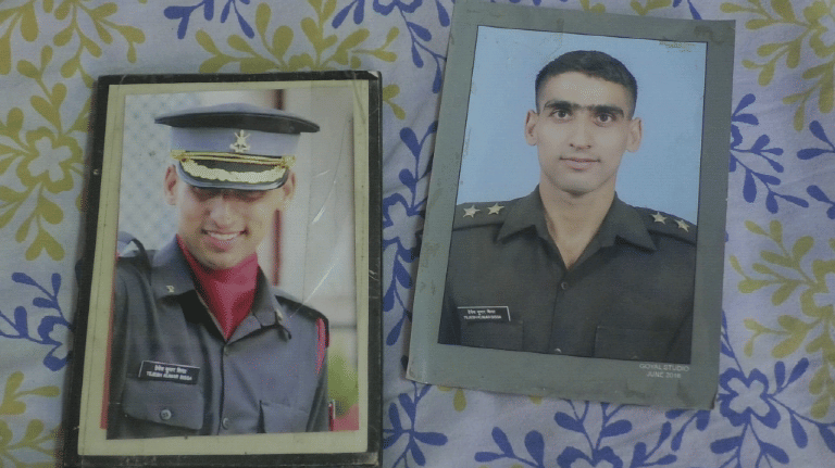 these sisters are proud of their brothers as they are serving the nation on raksha bandhan 