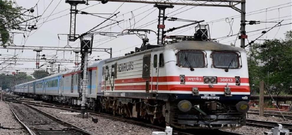 indian railway released employees charter with many amendments