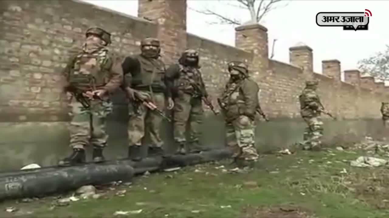 जम्मू-कश्मीर