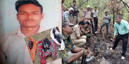 Dacoit Lalit Patel Story