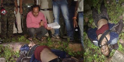 Dacoit Lalit Patel Story
