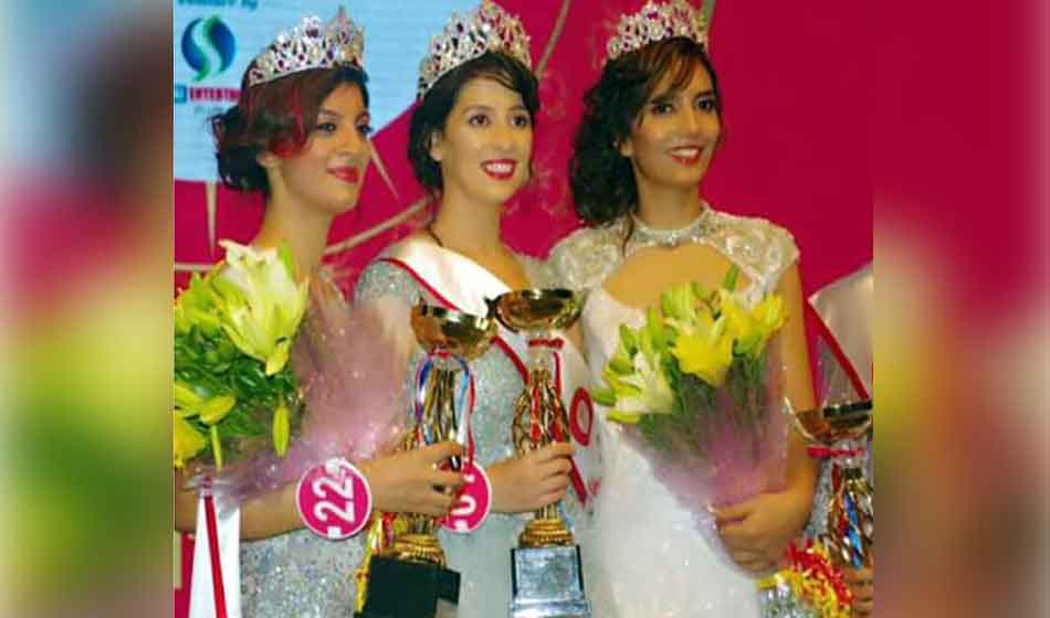 doctor sweta got misses india world 2017 runner up title 