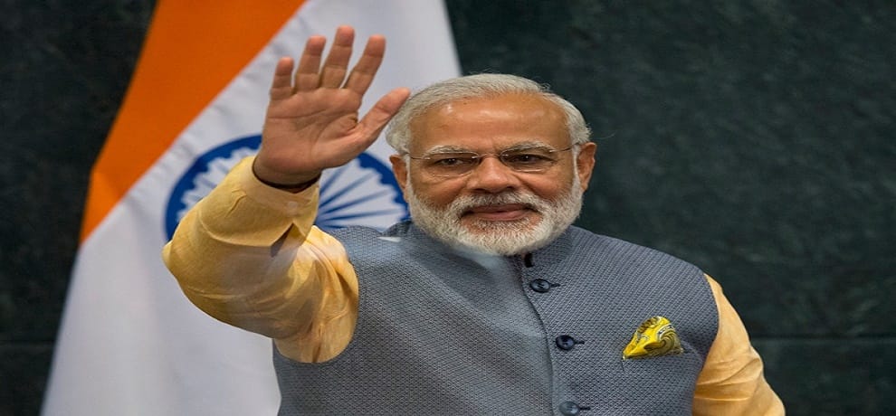  PM narendra Modi will make successful sankalp-se-Siddhi campaign by MPs