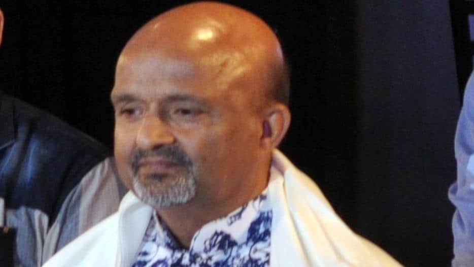 Safrnamma with Sameer Anjaan at kanpur