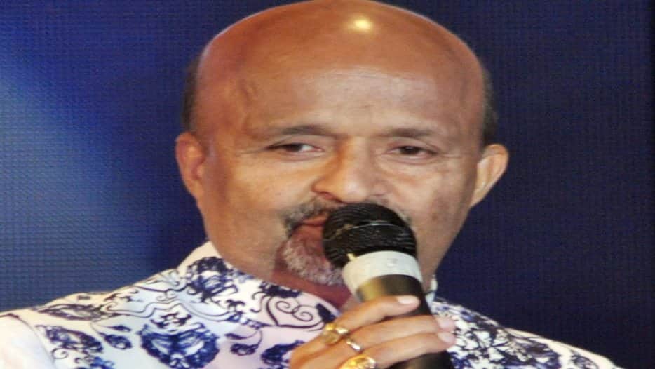 Safrnamma with Sameer Anjaan at kanpur