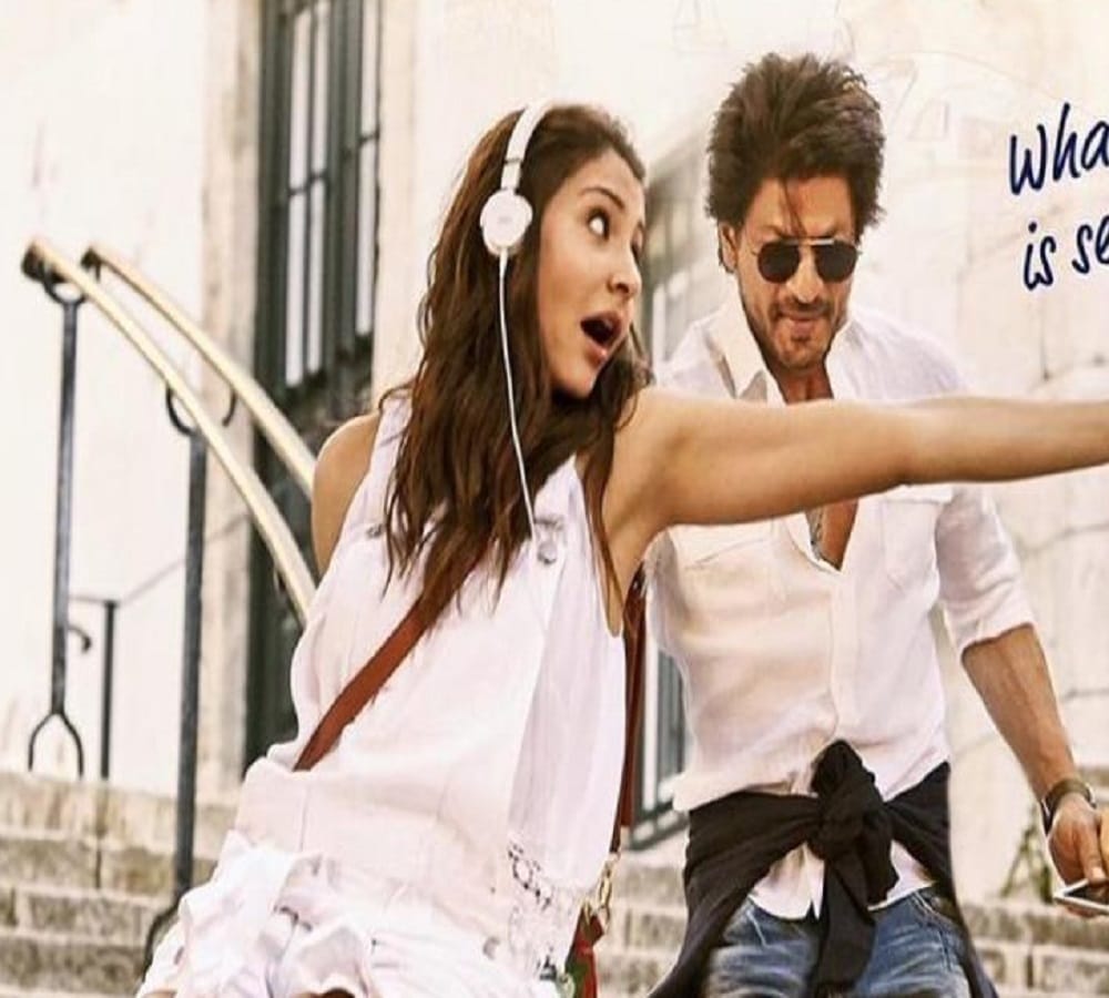 these 10 reasons says Shah Rukh Khan starrer film Jab Harry Met Sejal is not worth watching 