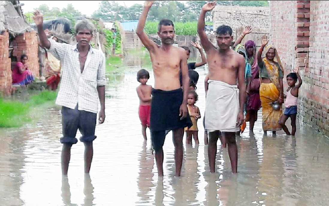 Boosting the rivers of Sulei and Sharada