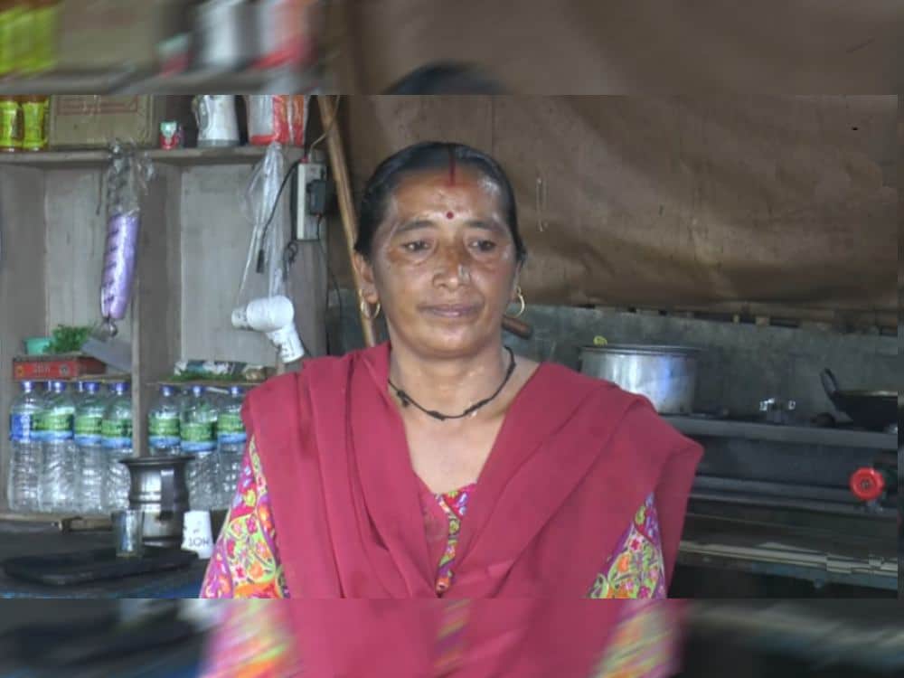 know about yogi adityanath sister shashi devi emotional talk for him