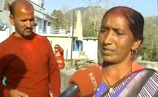 up chief minister yogi adityanath sister unique demand on raksha bandhan