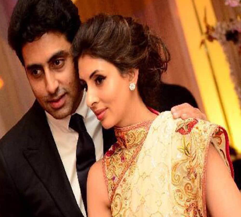 amitabh bachchan daughter shweta nanda also have royal life