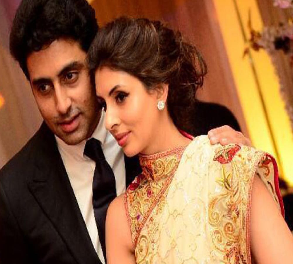 Birthday special Shweta Bachchan Nanda revealed shocking thing about Aishwarya in front of Abhishek