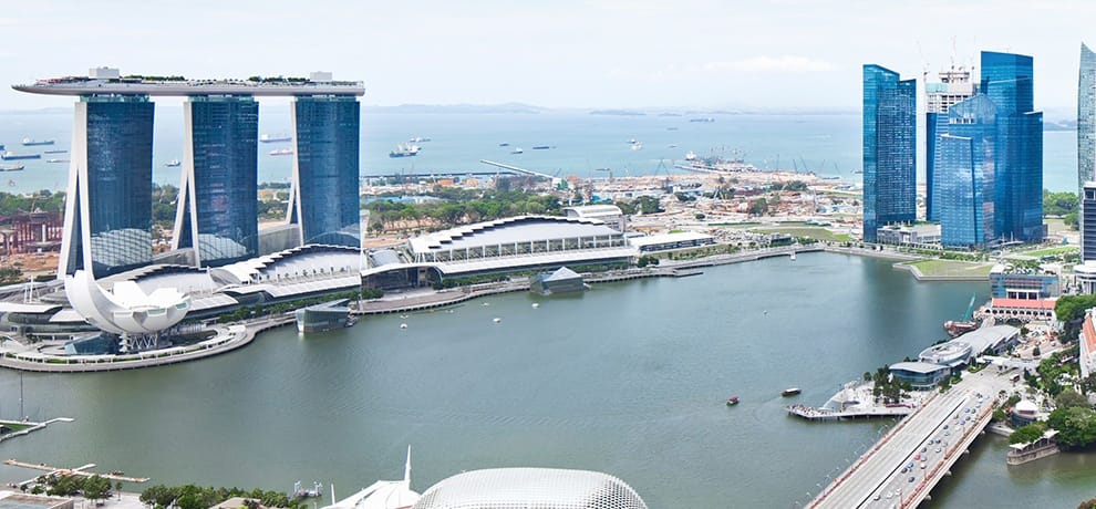 High Commissioner in Singapore said, India committed to save cultures