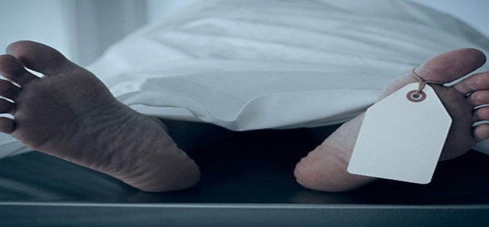 NRI returned from US, mother’s skeleton found in bedroom