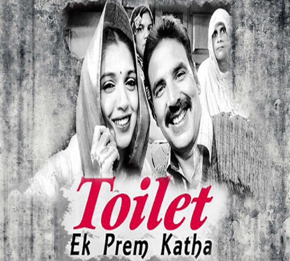 akshay kumar film Toilet Ek Prem Katha not Expecting Good Box Office Figures 