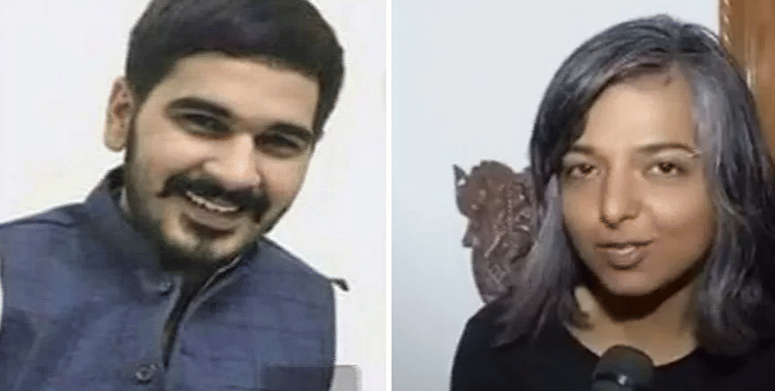 Haryana BJP chief son Vikas Barala arrested for stalking woman
