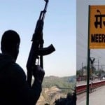 वेस्ट यूपी पर मंडराया आतंकी साया 