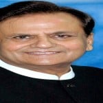 अहमद पटेल