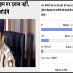 Amarujala Poll