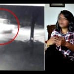 Chandigarh Stalking Case