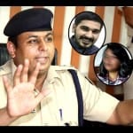 Chandigarh Stalking Case