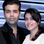 kajol and karan johar become social media buddies old friends new friendship
