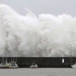 nauru storm