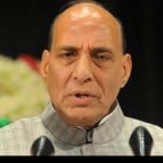 गृहमंत्री राजनाथ सिंह