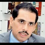 robert vadra
