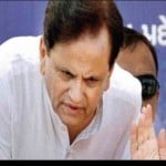live updates  voting by congress and bjp MLAs for rajya sabha member in gujarat (NCP) 