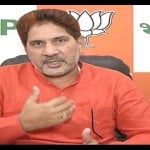 action would be taken against bjp image spoilers