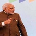 शी जिनपिंग और पीएम मोदी