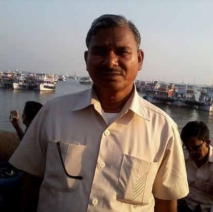 Meet Lal Bihari Mritak the man who was declared dead for 19 years courtsey Indian Bureaucracy 