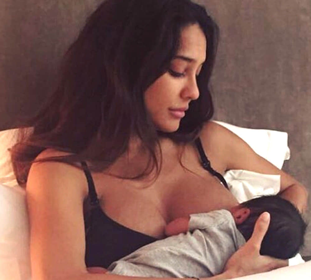 birthday special lisa haydon life story facts