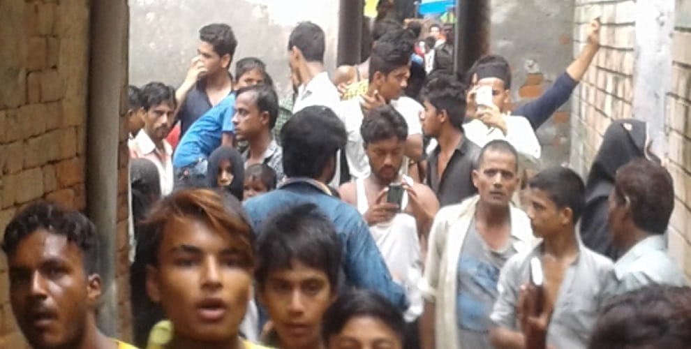 Wife spreads false rumors, beat wife