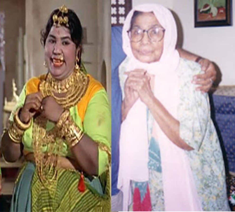 tun tun aka uma devi khatri unknown facts and untold story of her life