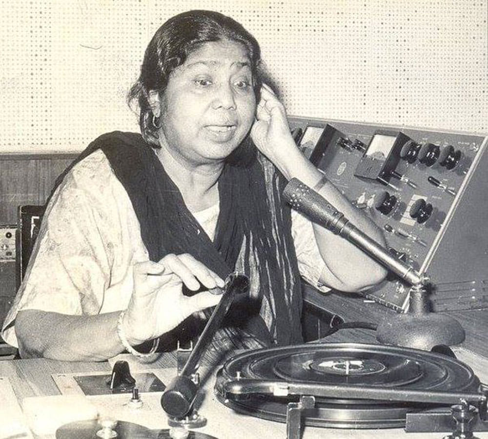 tun tun aka uma devi khatri unknown facts and untold story of her life