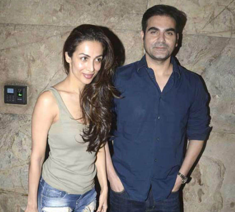 Malaika Arora and Arjun Kapoor wedding unknown facts about Malaika
