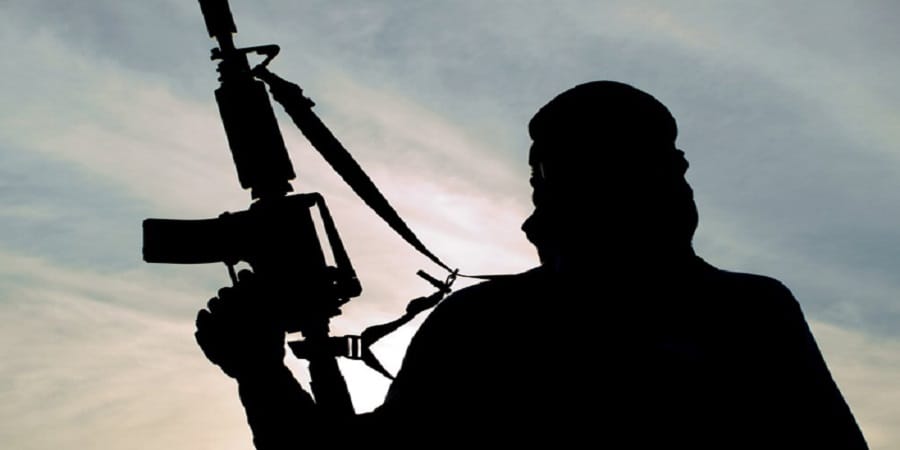 UP ATS is now looking for just this terrorist