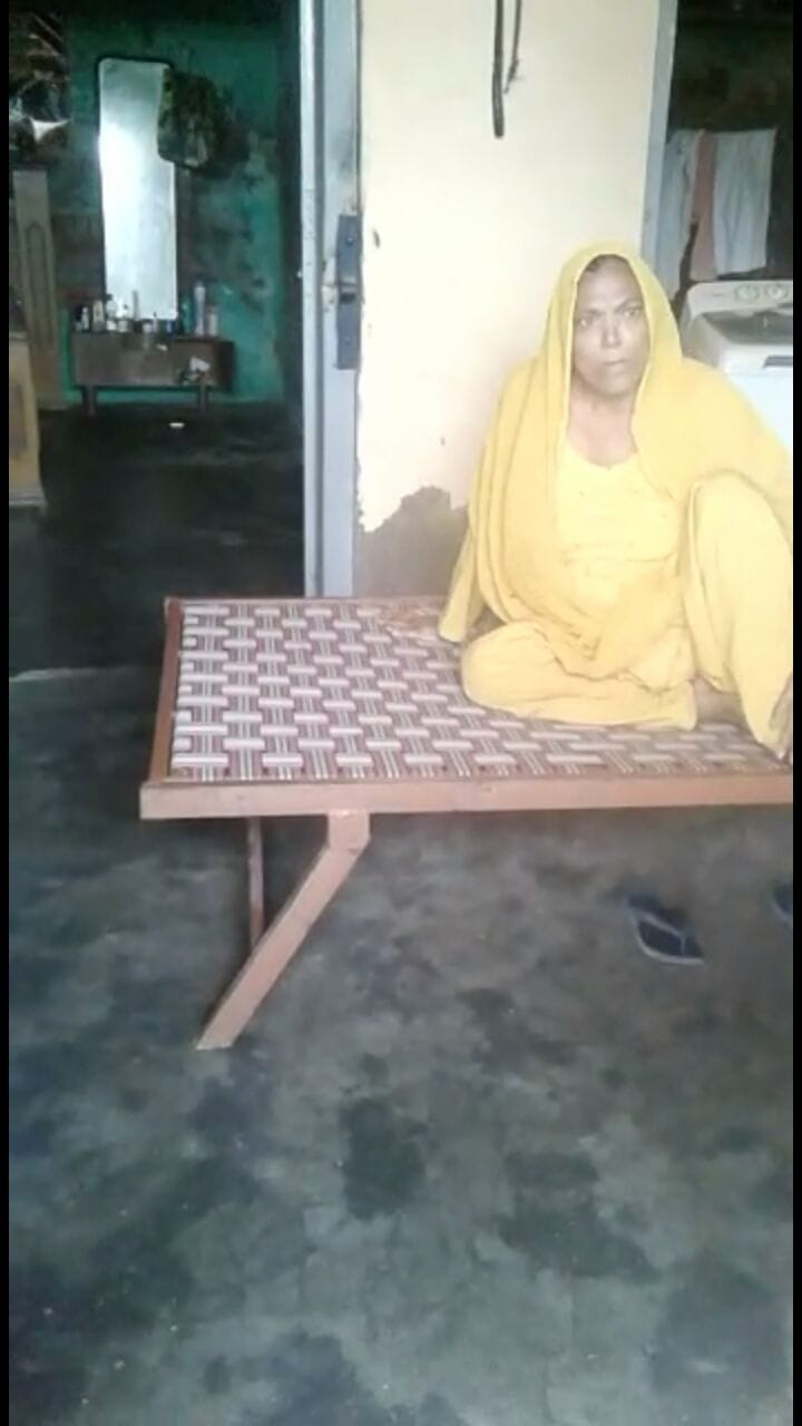 Hair Chopped Incident Happened In Fatehgarh Sahib