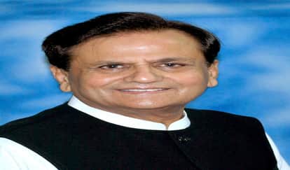 AHMED PATEL WINS RAJYA SABHA ELECTION DEFEATING AMIT SHAH IN GUJARAT