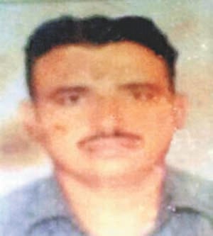 Wife-son arrested for killing Sipahi