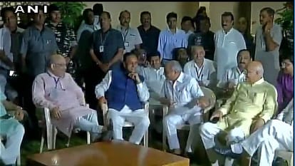 Gujarat Rajya Sabha elections: Ahmad Patel is still the King of Strategy