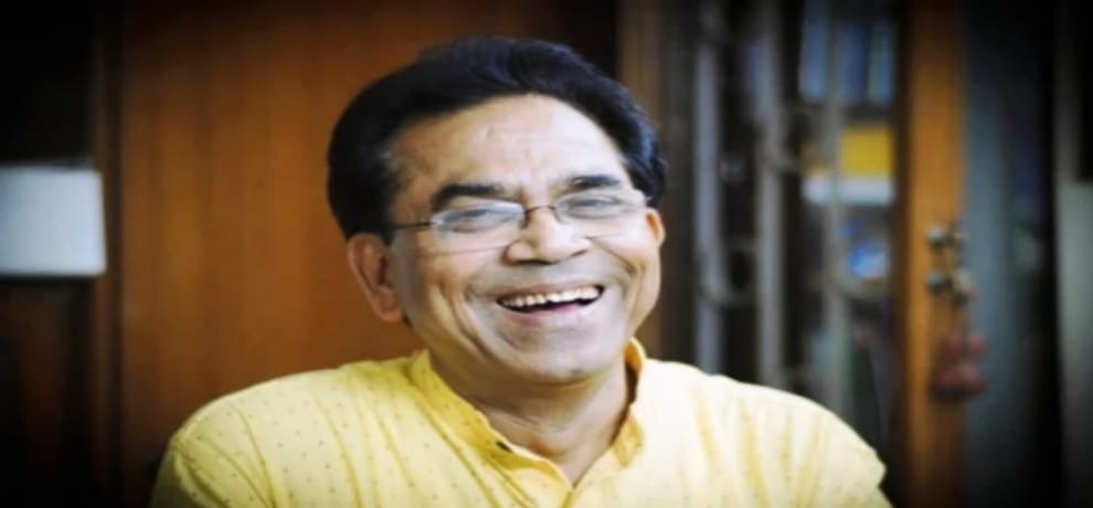 Dr. Rahat Indori and Ashok Chakradhar reached in The Kapil Sharma Show
