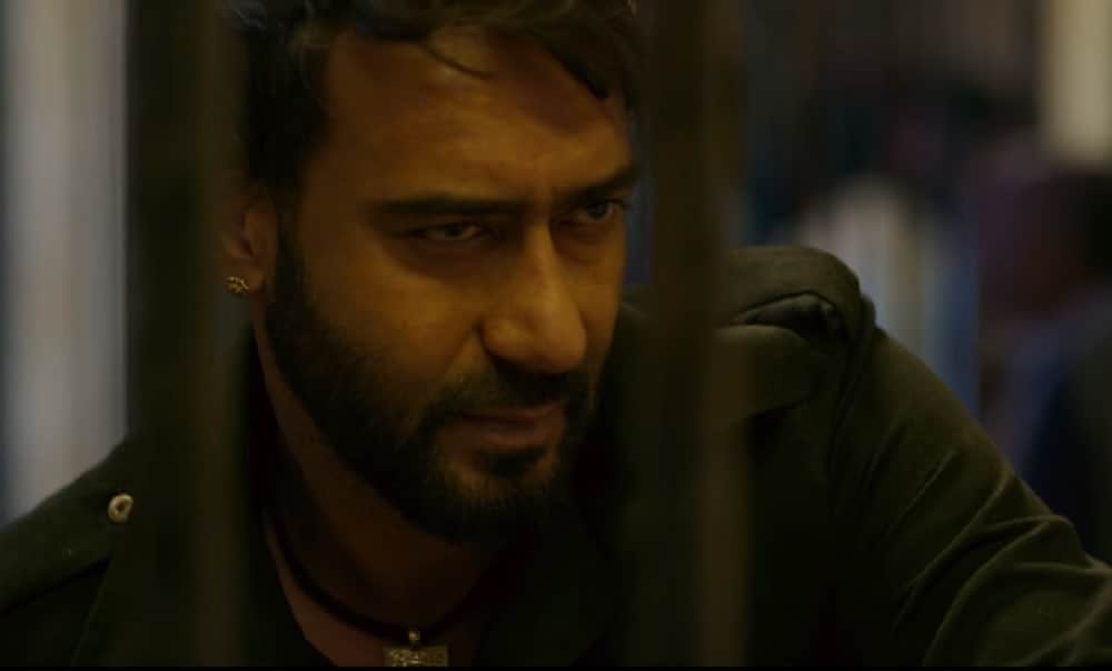 Ajay Devgn is UNHAPPY with Milan Luthria over Baadshaho’s climax 