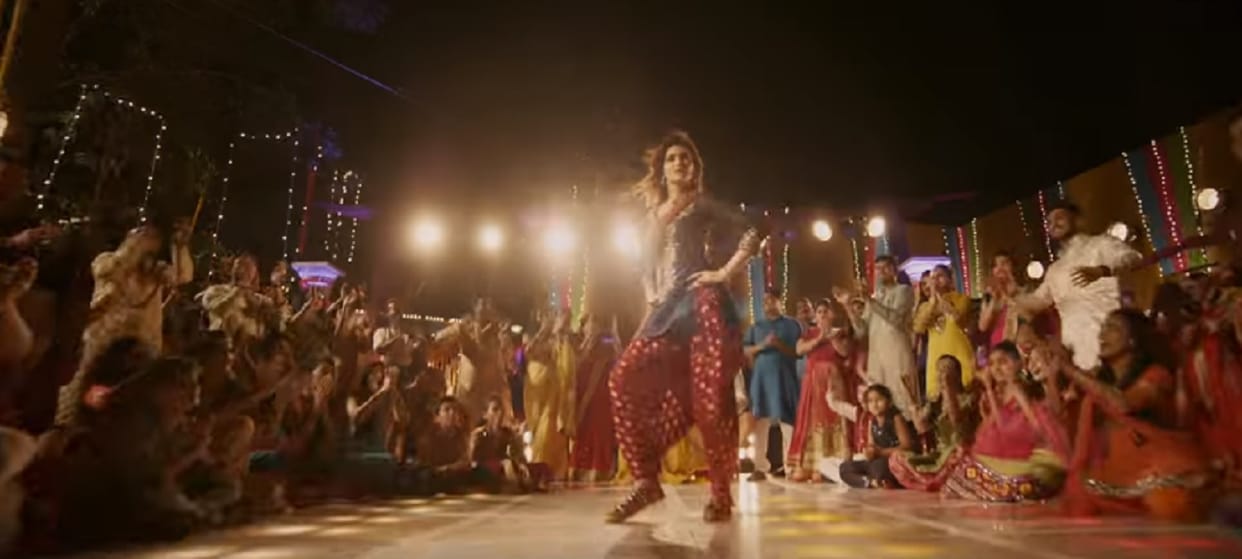Bareilly Ki Barfi new song Twist Kamariya release Watch video