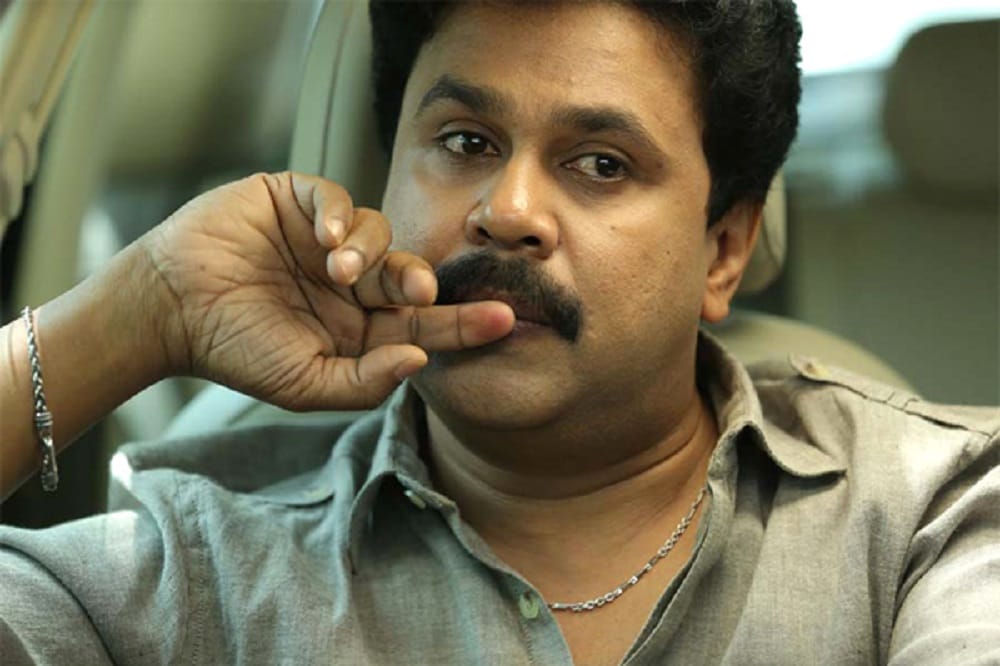 south actor dileep custody extended until 22 august 